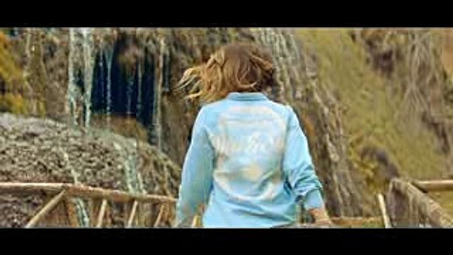 Lise Auvolat - Mes repères (Clip officiel)