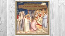 Download PDF The Glorious Impossible [Illustrated with Frescoes from the Scrovegni Chapel by Giotto] FREE