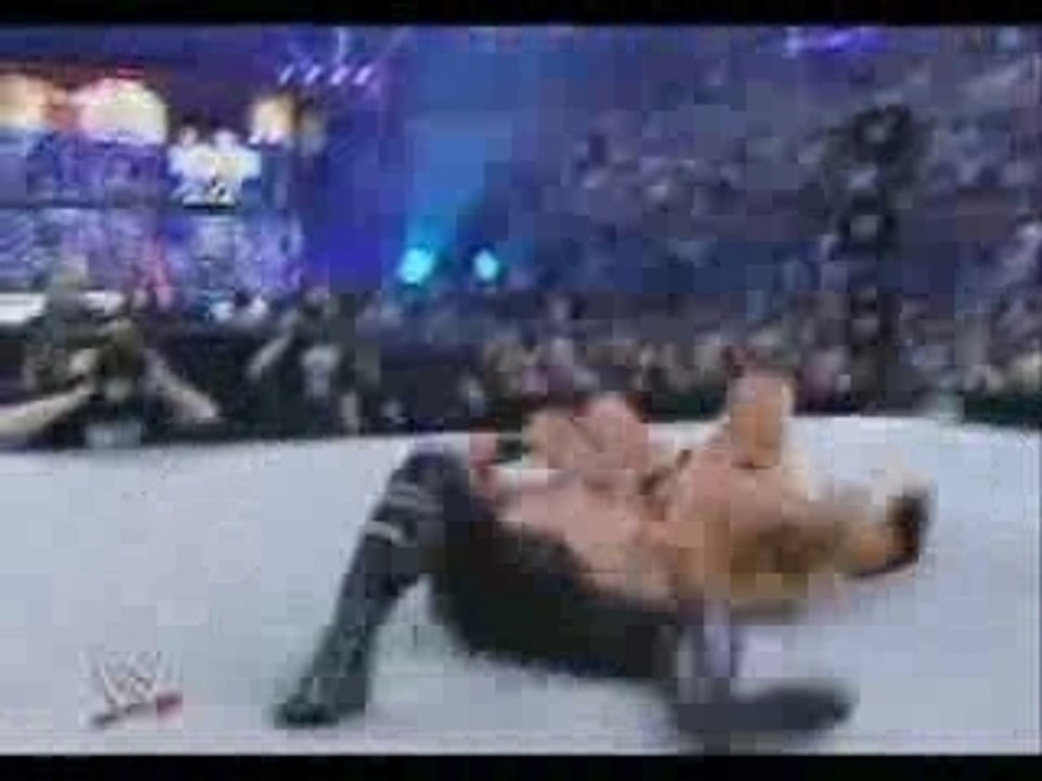 Tributo a HHH