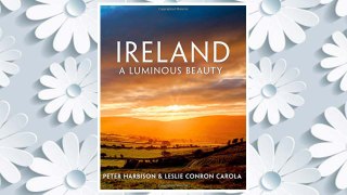 Download PDF Ireland: A Luminous Beauty FREE