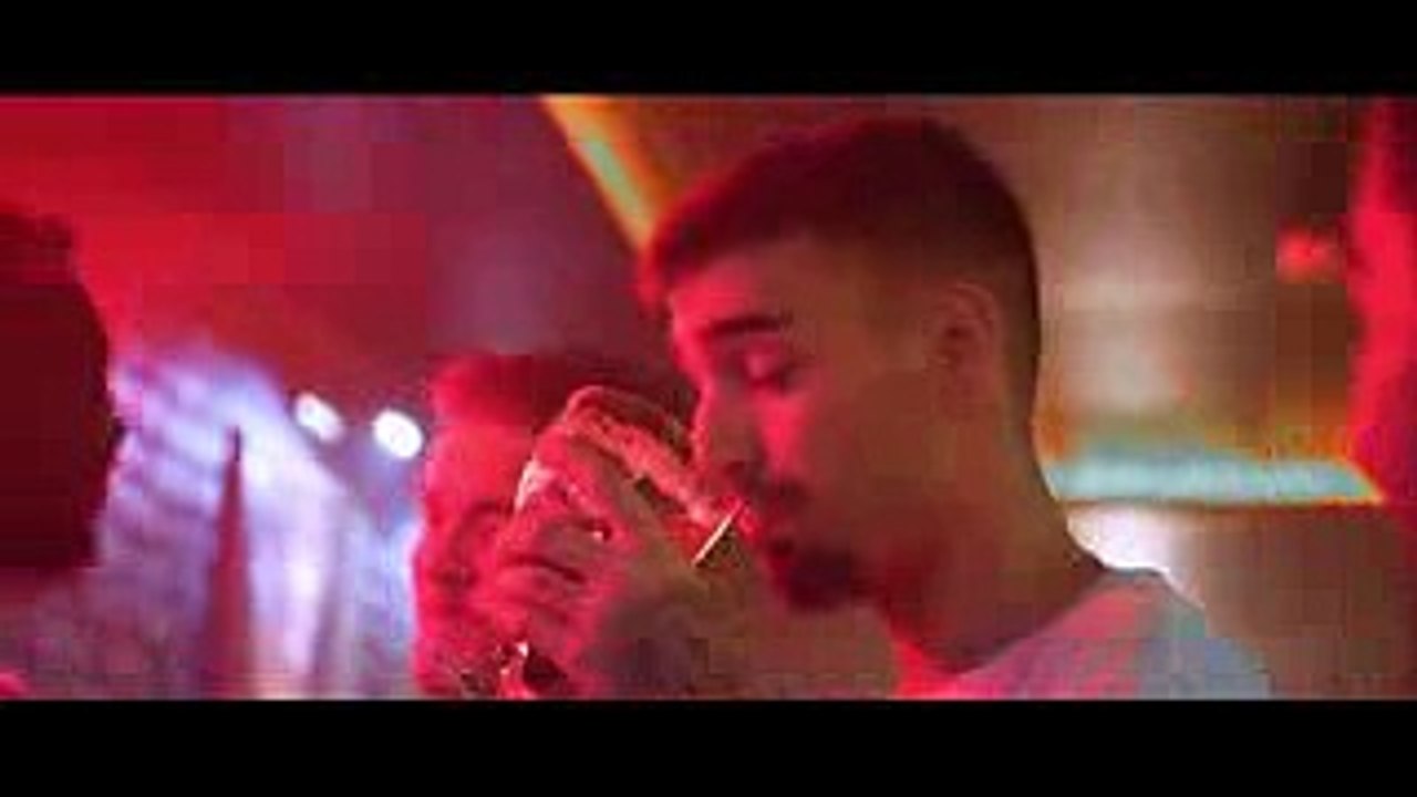 Rels B - LOCA (Prod.IBS) [Video Oficial]