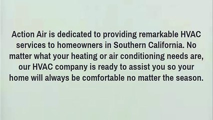 Air Conditioning San Diego