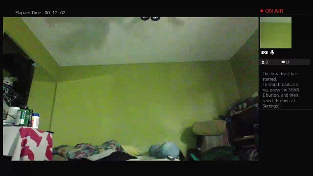 dwstonecold's Live PS4 Broadcast (1577)