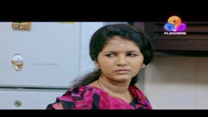 Uppum Mulakum Flowers EP# 468