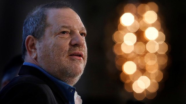 L'étau se resserre sur Harvey Weinstein