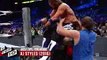 The Shield's greatest Triple Powerbombs WWE Top 10, Oct. 23, 2017
