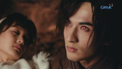 Ang bagong handog ng GMA FantaSeries