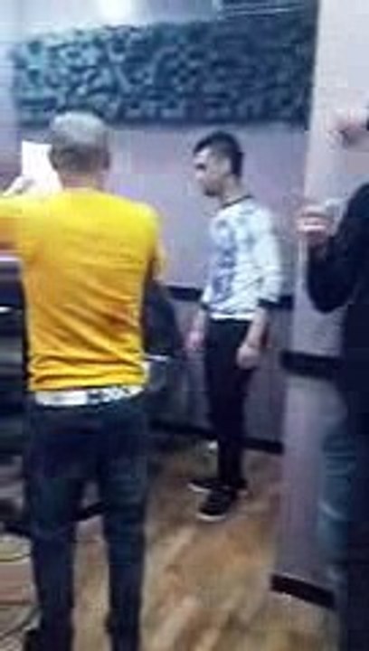 clip cheb djalil naskar wahdi 2018