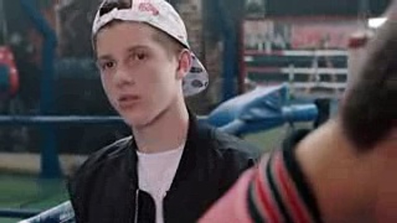 Evan et Marco - Le Boxeur (clip officiel)