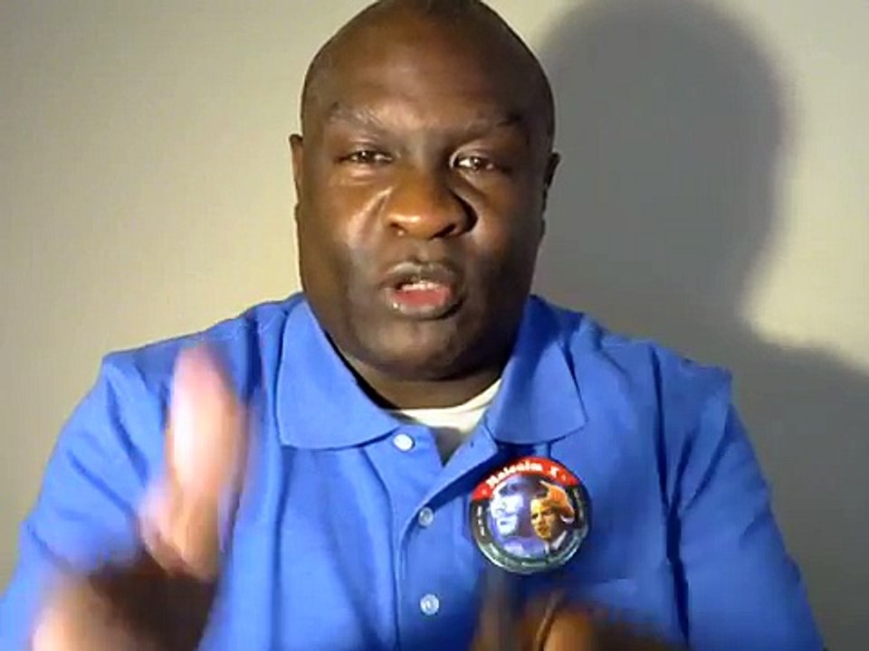 Re:Tyrese Gibson Crying Like A B-tch !
