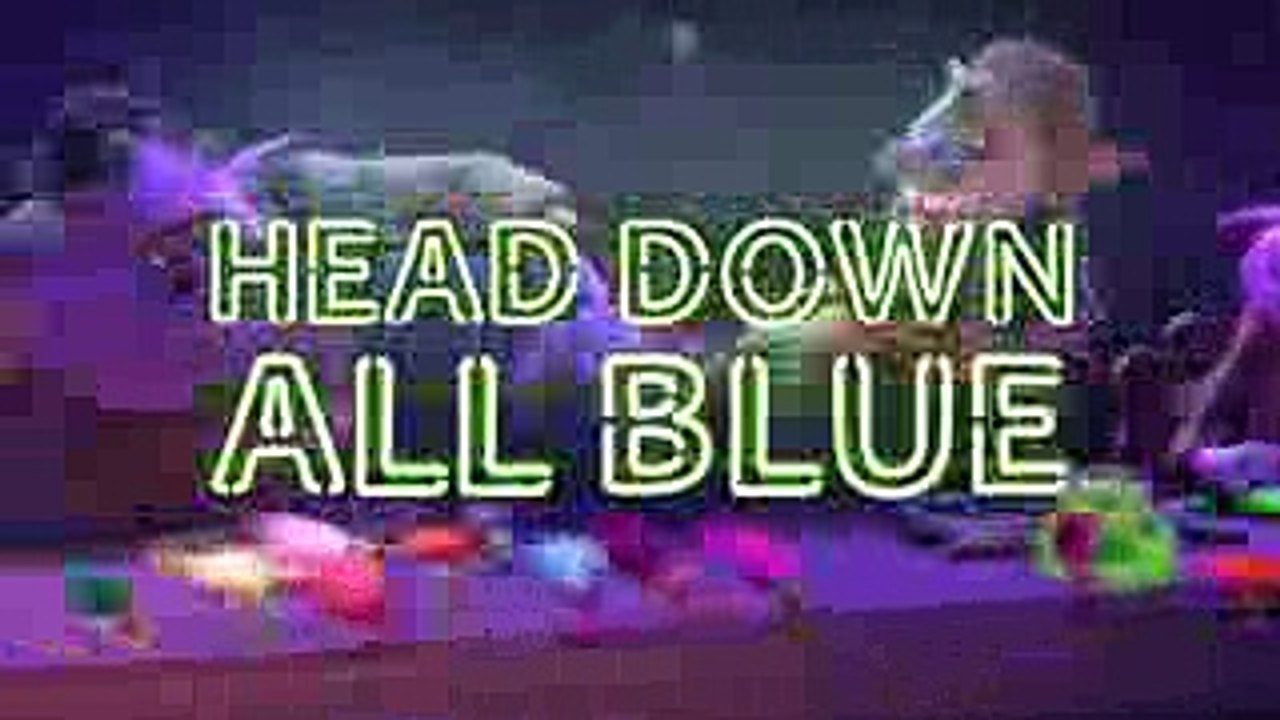 What U Workin' With Lyric Video  TROLLS
