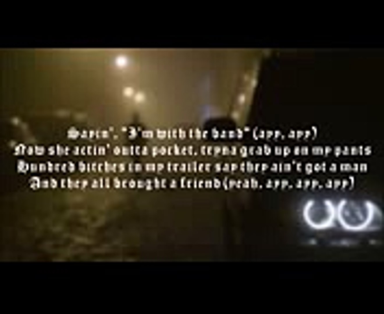 ⁣Rajiv Dhall - Rockstar (Lyrics) ft. Post Malone, 21 Savage (Cover)