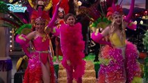 K.C. Undercover _ Go To Rio Song  _ Official Disney Channel UK-dmVPX5tJkxQ