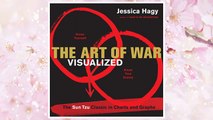 Download PDF The Art of War Visualized: The Sun Tzu Classic in Charts and Graphs FREE