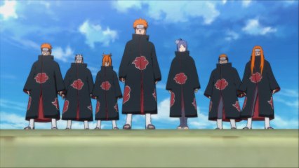 Naruto Shippuden Ultimate Ninja Storm 2 remastérisé en HD version Pc Vostfr #19