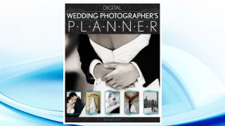 Download PDF Digital Wedding Photographer's Planner FREE
