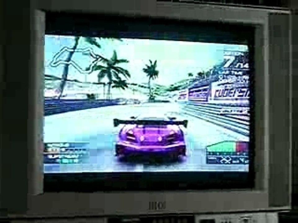 Ridge Racer 7