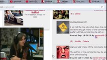 Permanently BANNED from LiveLeak!