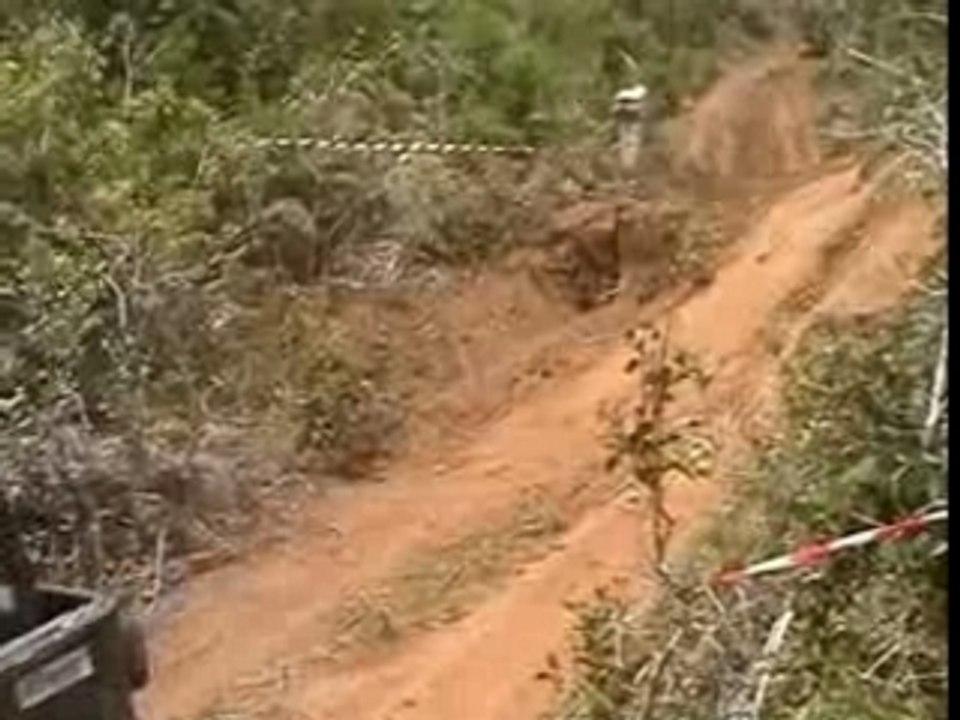 Pelemele niagara 4x4