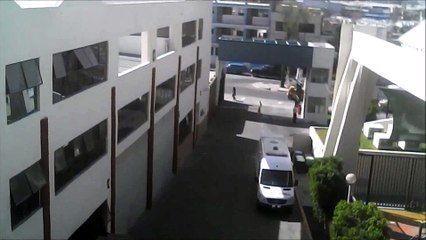 UCSM   Dron Fail EPIS FPV