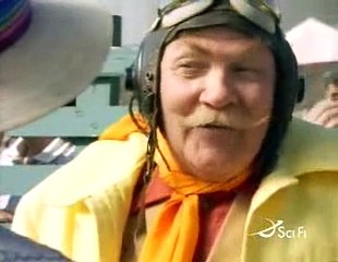 Beyond Belief fact or fiction season 2 episode 11