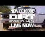 TEASER! How to Build a 4x4 in 48 Hours - Dirt Every Day Ep. 70