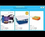 PRÉVIA OFERTA DA HORA - SEMANA 442017 - TUPPERWARE