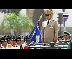 الملك محمد السادس يأمر بإحالة 43 ضابطا إلى التقاعد