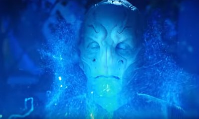 Netflix 2017 !! ST:D - Season 1 Ep.8 ( Si Vis Pacem, Para Bellum) Quality HD online