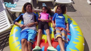 Stuck in the Middle _ Behind The Scenes - Waterpark _ Official Disney Channel UK-JbDWjLPu7ps