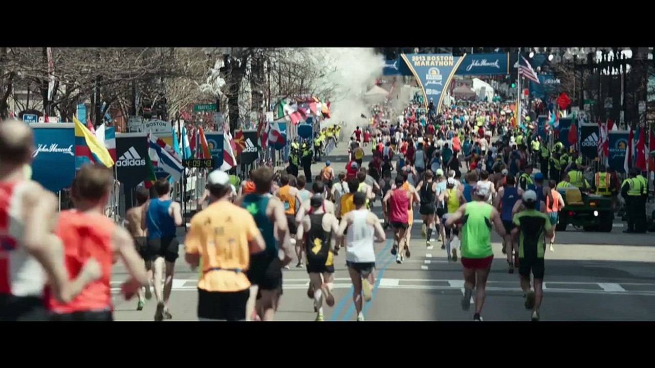 Stronger - Trailer 3