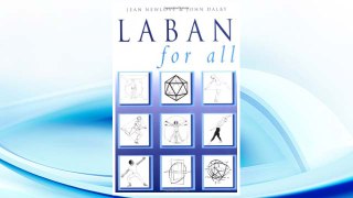 Download PDF Laban for All FREE