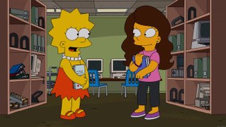 The Simpsons 'Season 29 Episode 7' - .Eng Sub. (Watch Full)