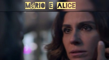 Mário e Alice a história parte 1 ( cena cortada) .