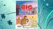Download PDF The Big Picture Interactive Bible Storybook, Hardcover: Connecting Christ Throughout God’s Story (The Gospel Project) FREE