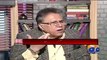 Imran Khan Invited to Hassan Nisar For KPK Visti and What Replys Hassan Nisar to Imran Khan