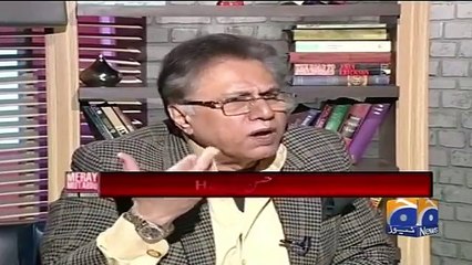 Imran Khan Invited to Hassan Nisar For KPK Visti and What Replys Hassan Nisar to Imran Khan