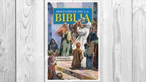 Download PDF Historias de La Biblia (Spanish Edition) FREE
