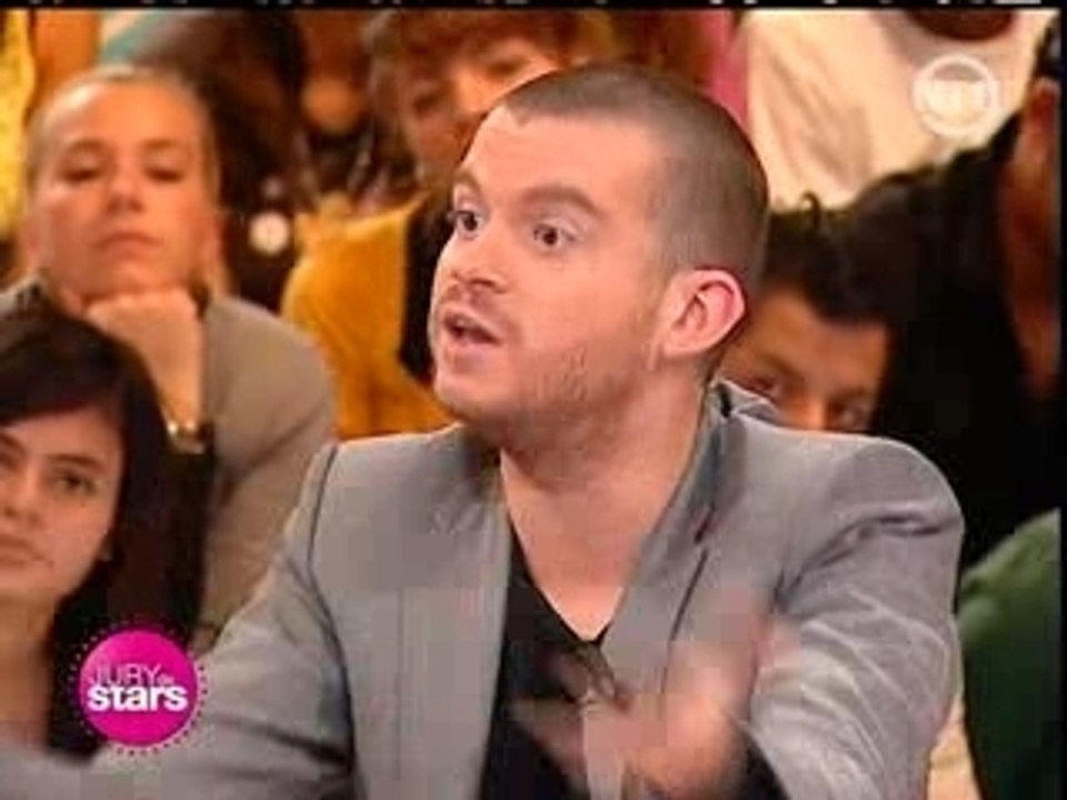 15/11/07 - Jury de Stars (partie 2) NT1