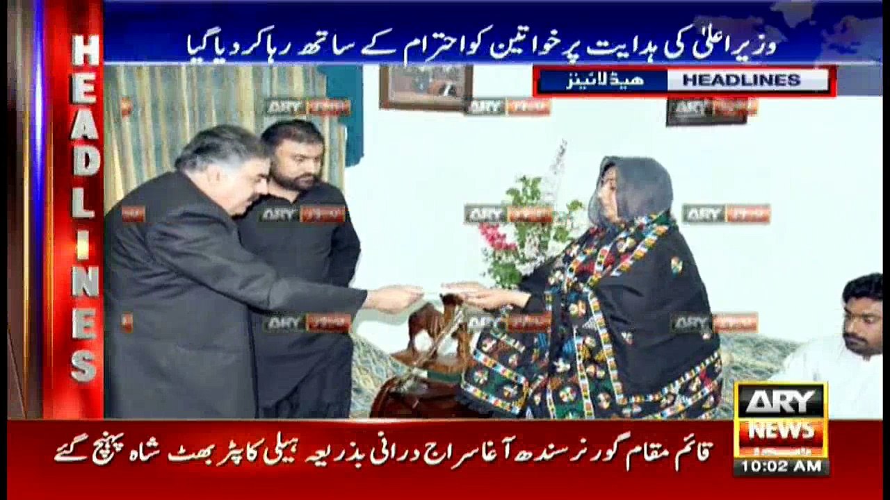 Headlines 1000 4th November 2017