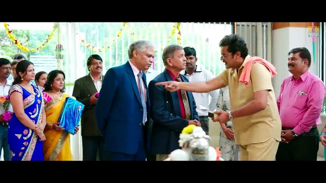 -College Kumar- Official Trailer I Vikki Varun, Samyuktha Hegde I Santhu I New Kannada Movie 2017