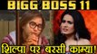 Bigg Boss 11: Kamya Punjabi Ex Bigg Boss contestant SLAMS Shilpa Shinde | FilmiBeat