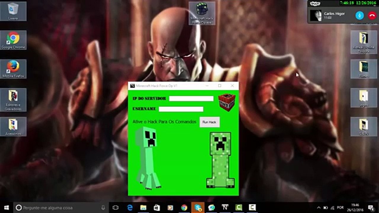 100% LEGIT! - HOW TO GET MINECRAFT PREMIUM ACCOUNTS FOR FREE - 2017