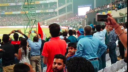 Ashish Nehra Final Over In International Cricket _ IND v NZ 1st IT20 Delhi Ending cricket