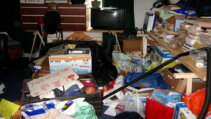 Mold Removal Services in Philadelphia