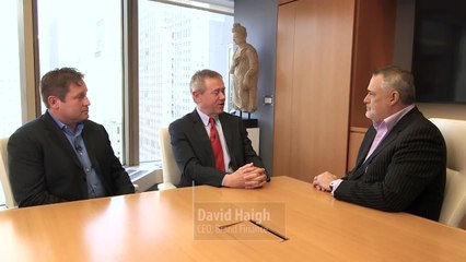 C-Suite TV Insights: HCL Technologies and Brand Finance