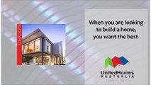 Luxury House Builders In Melbourne - Unitedhomesaustralia.com.au