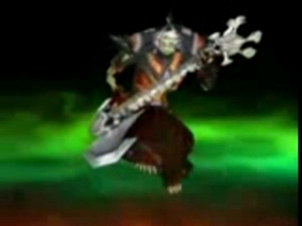 L70ETC - Power of the Horde