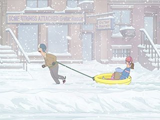 Bob's Burgers Season 8 Episode 4 : Sit Me Baby One More Time [S8E4] FOX