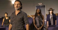 The Walking Dead Season 8  Episode 4 : Some Guy (AMC)